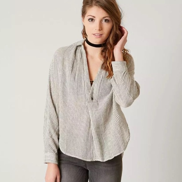 Free People Such Good Things Top
FREE PEOPLE - Picture 1 of 10